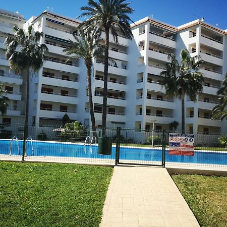 Casa En Urb. Con La Piscina Mas Grande De Javea. 外观 照片
