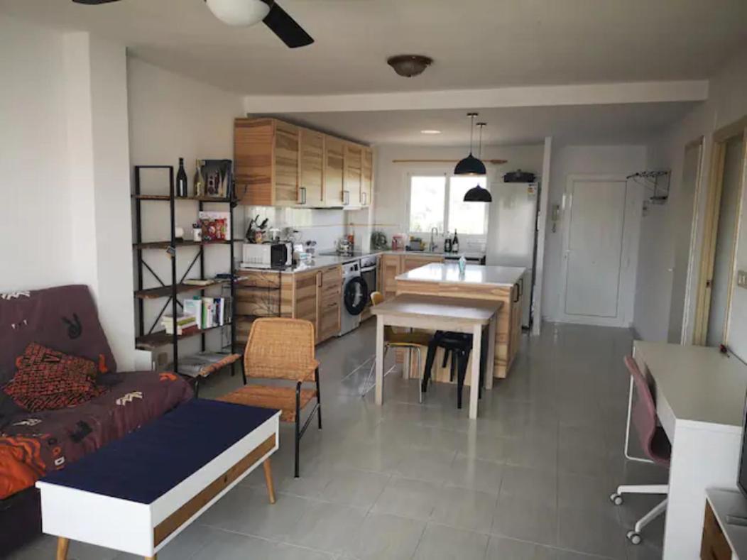 Casa En Urb. Con La Piscina Mas Grande De Javea. 外观 照片